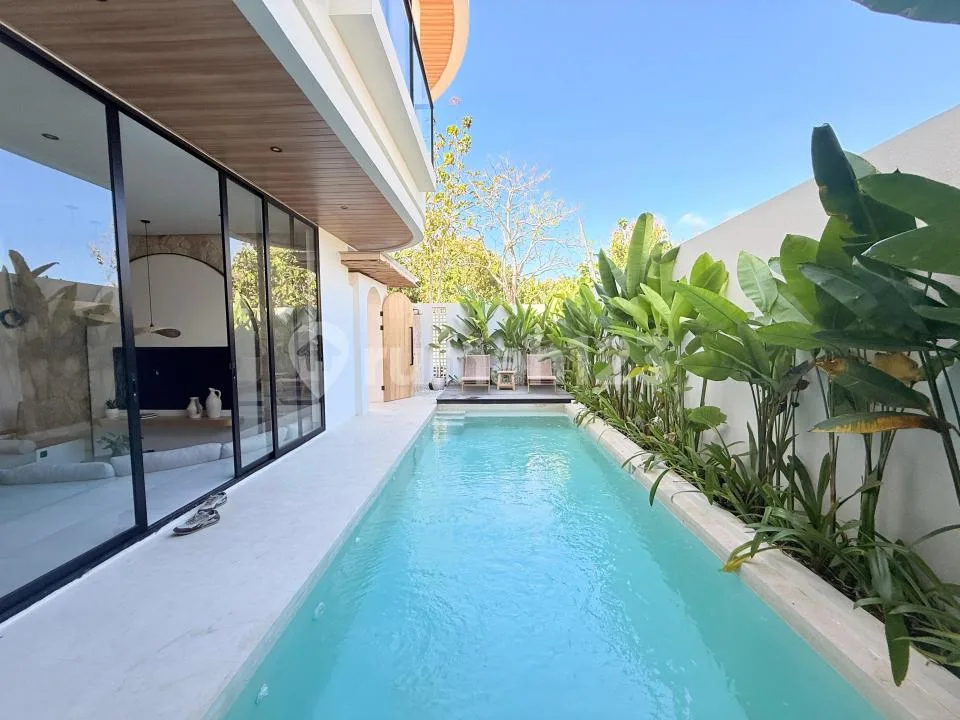 3-Bedroom Villa In Balangan With A Rooftop Terrace - Image 4 of 4