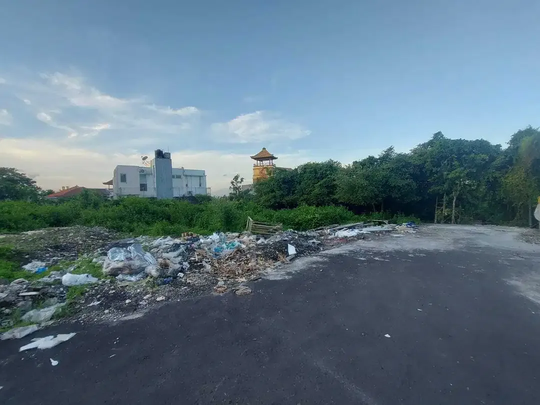 Tanah Premium view laut area Bypass Nusa Dua - Image 2 of 5