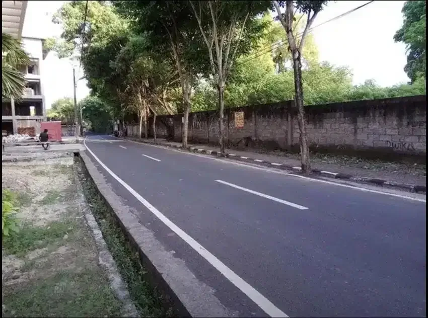 TERMURAH TANAH PREMIUM PANTAI KEDONGANAN JIMBARAN - Image 5 of 6