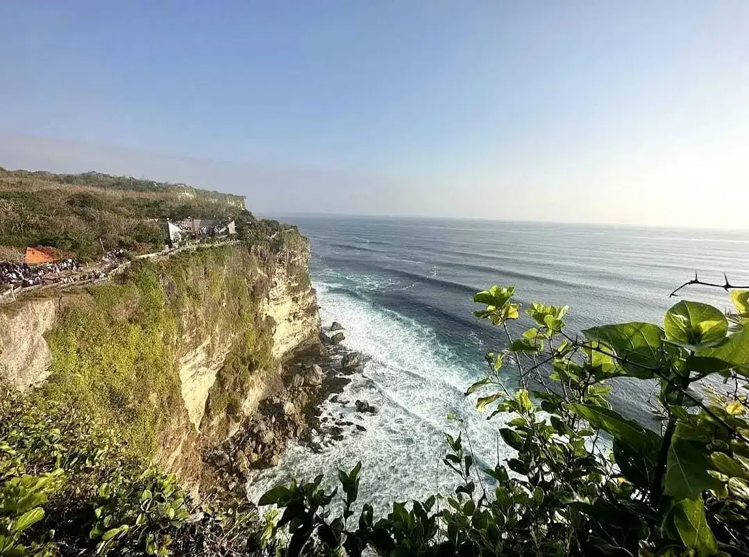 Tanah Ocean View Pecatu Uluwatu - Image 2 of 9