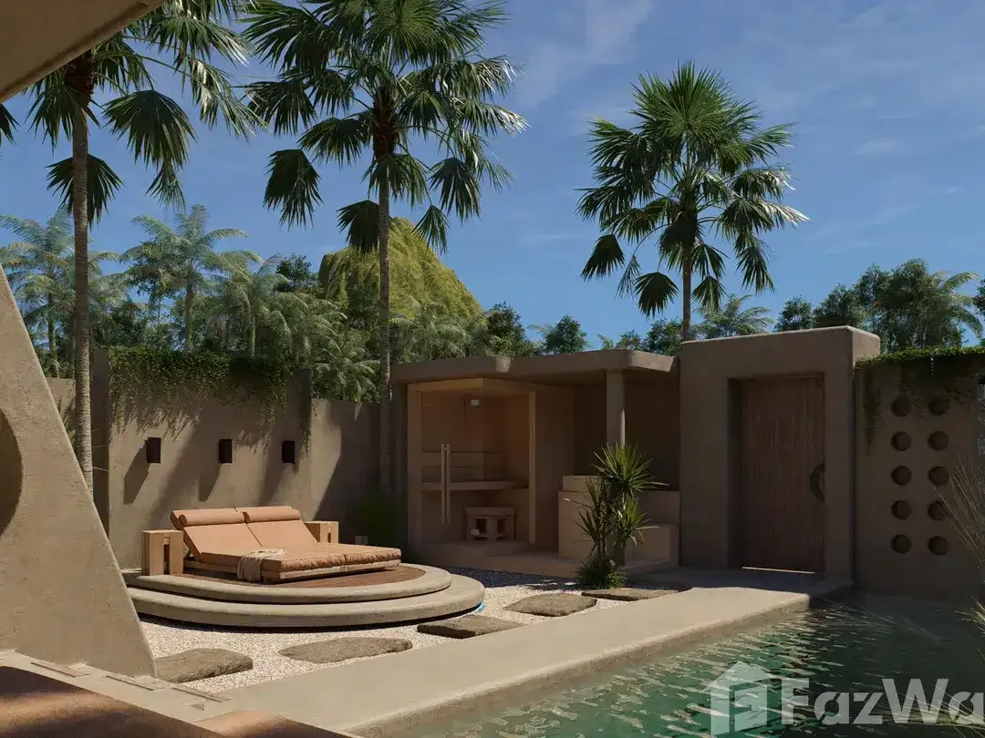 1 Bedroom Villa for sale at BOCOA JIMBARAN - Image 5 of 9