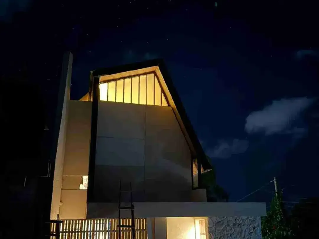 open villa inden 8 unit Kawasan toyaning 1 Ungasan Kuta Selatan Badung Bali - Image 2 of 10