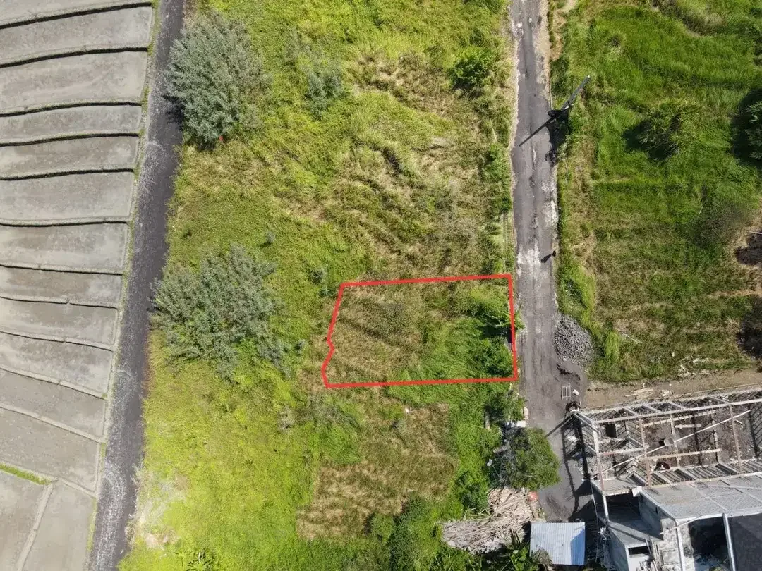 LAND FOR SALE IN CEMAGI, BALI - Image 6 of 7