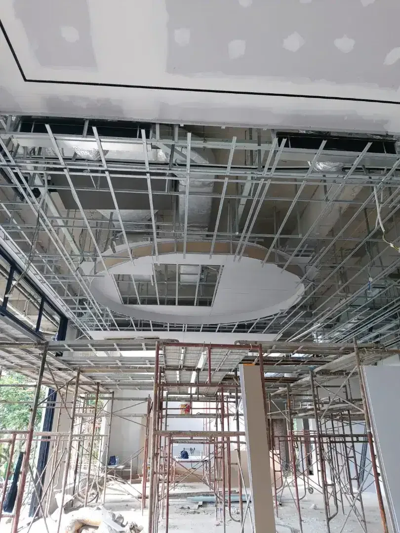 Plavon pvc gipsun grs - Image 7 of 10