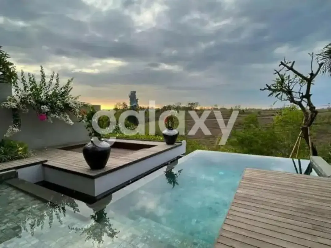 VILLA CANTIK VIEW LAUT DI GOA GONG JIMBARAN BADUNG, BALI - Image 3 of 10