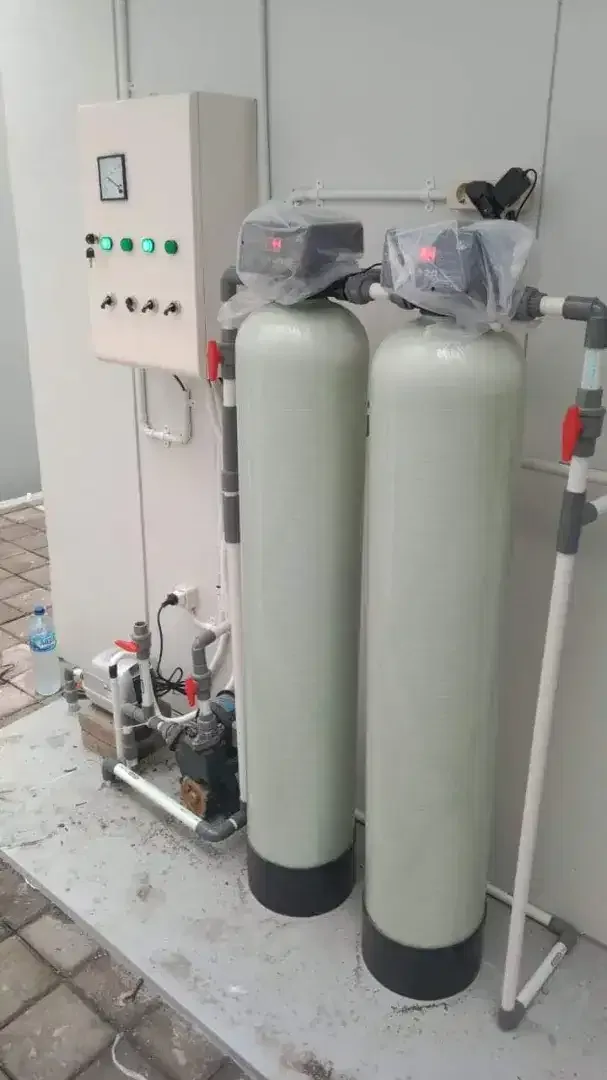 Filter air bersih - Image 1 of 4