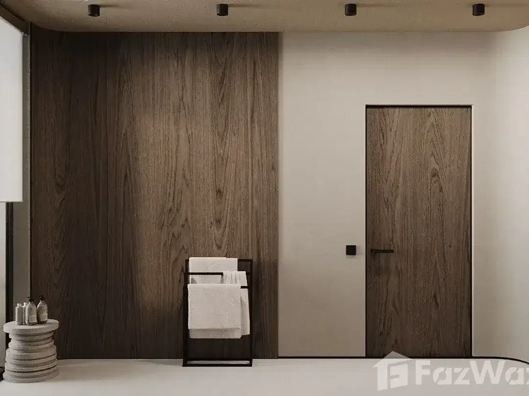 1 Bedroom Apartment for sale at Luma Biohacking Resort - Image 6 of 10