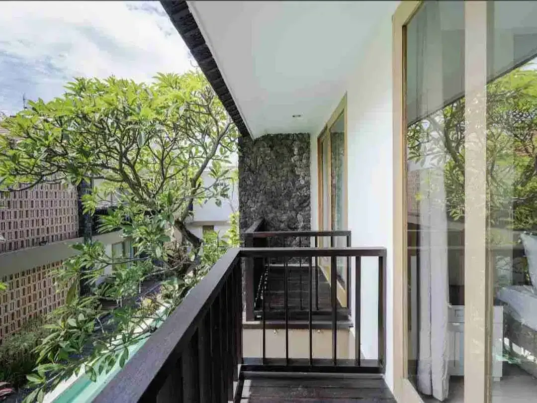 DIJUAL HOTEL & VILLA COMPLEX – PRIME AREA SEMINYAK, BALI - Image 4 of 10
