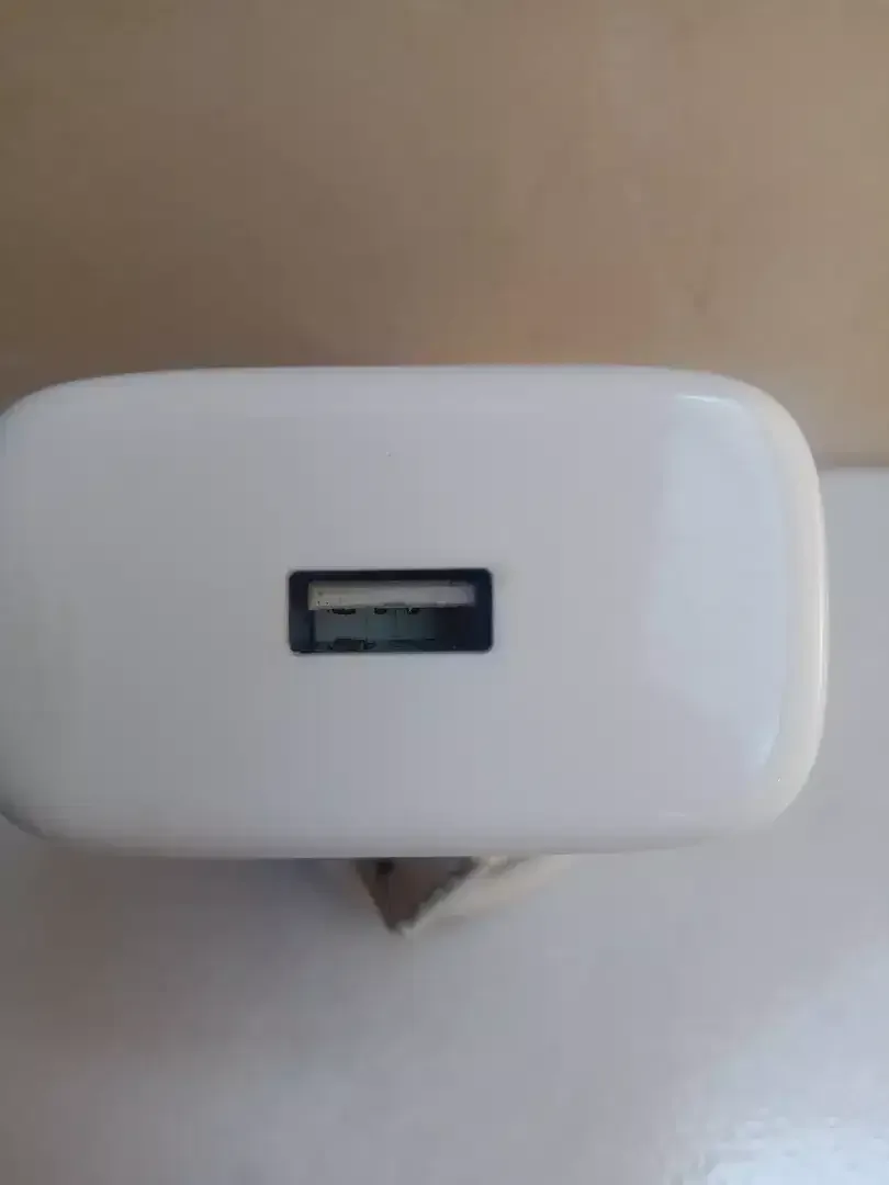 CHARGER OPPO RENO 6 | 6 5G | 5 | 4 PRO ORI BAWAAN HP TIPE C - Image 3 of 3