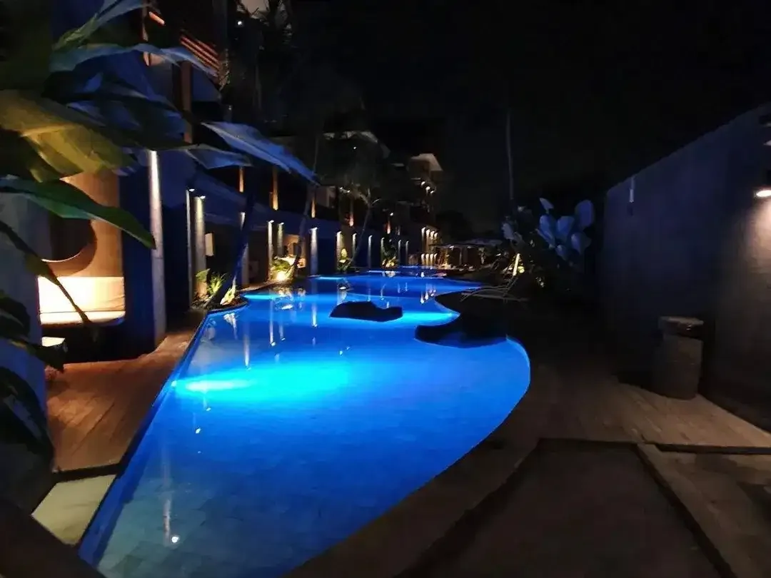 Hotel canggu bali - Image 7 of 10