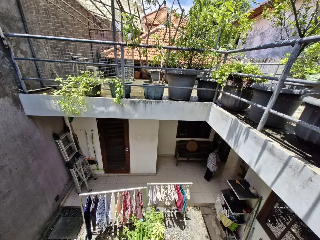 RUMAH MURAH RENON SIAP HUNI DAN ASRI - Image 10 of 10
