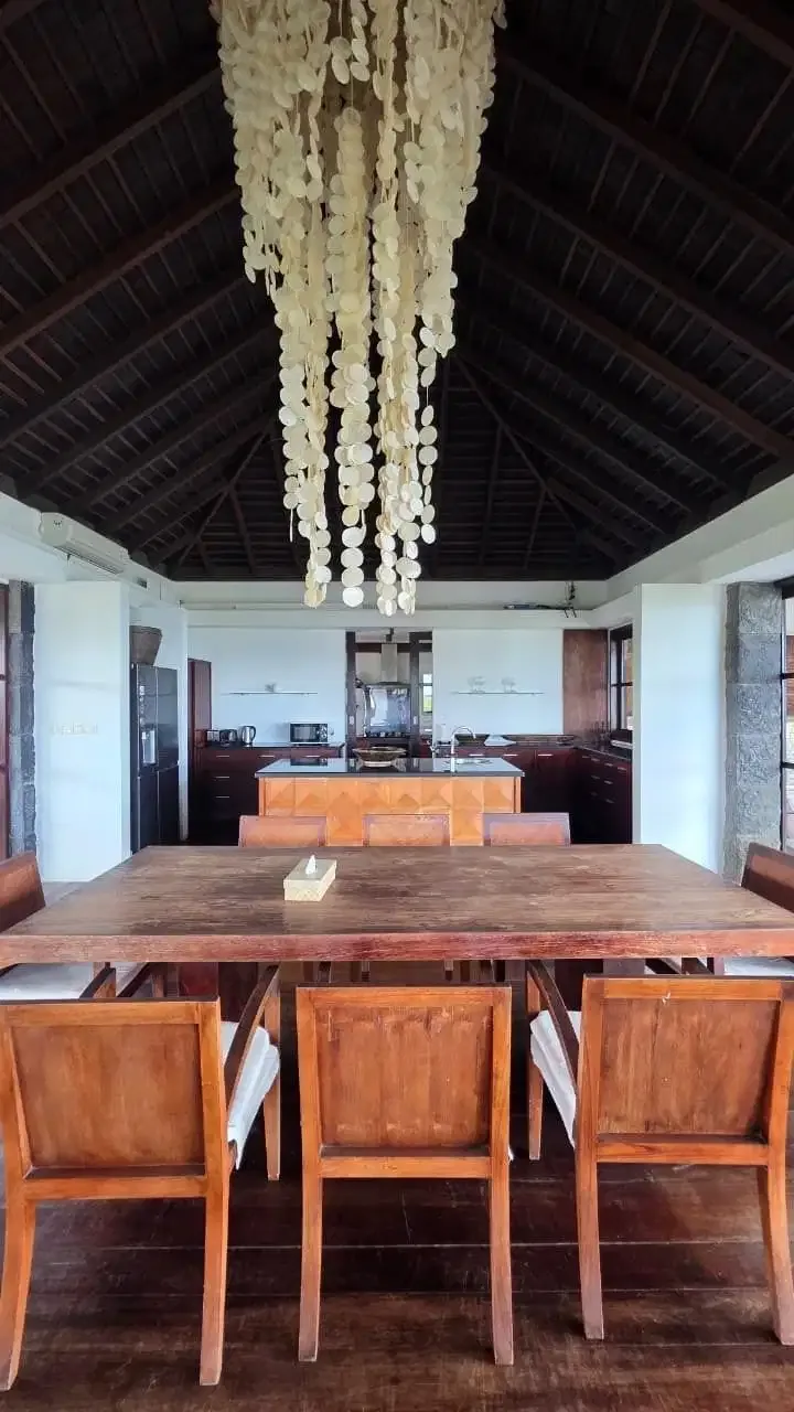Sale Vila  Modern etnic Furnished Pandawa Cliff Ocean View at Pandawa Invest area.l - Image 5 of 10