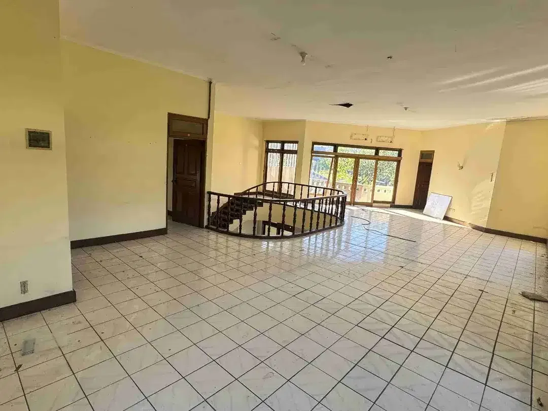 Rumah Sewa di Raya Puputan Renon Dkt Plaza Renon Hayam Wuruk Hantuah Sanur - Image 10 of 10