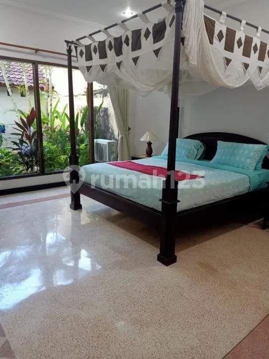 Dijual Villa di Sanur, Denpasar Selatan - Image 2 of 4