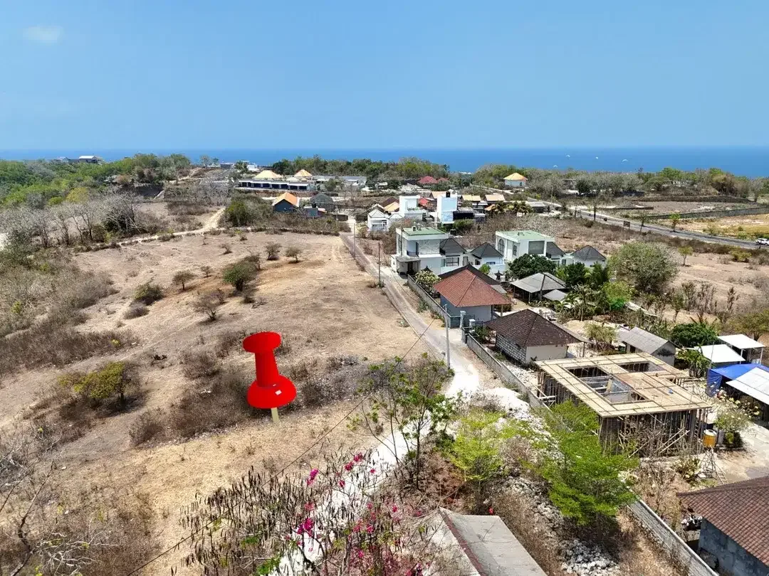 Tanah Nusa Dua Selatan Zona Pariwisata harga Terbaik - Image 10 of 10