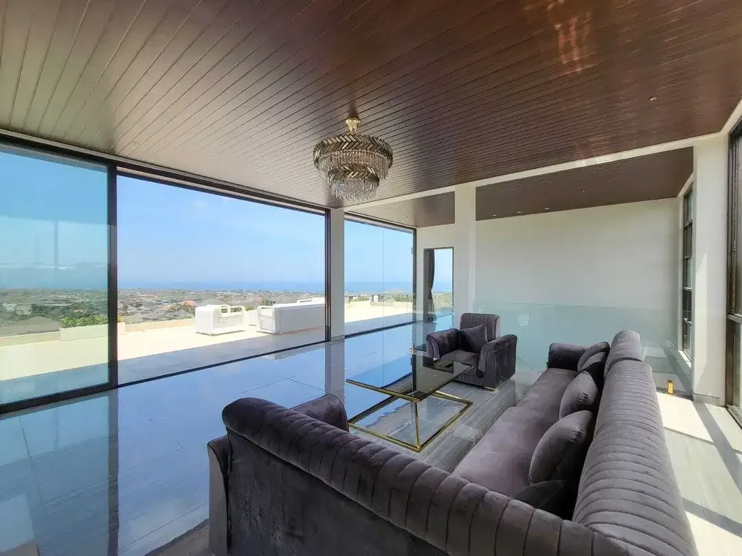 Modern dan Ocean View Villa di Pecatu - Image 10 of 10