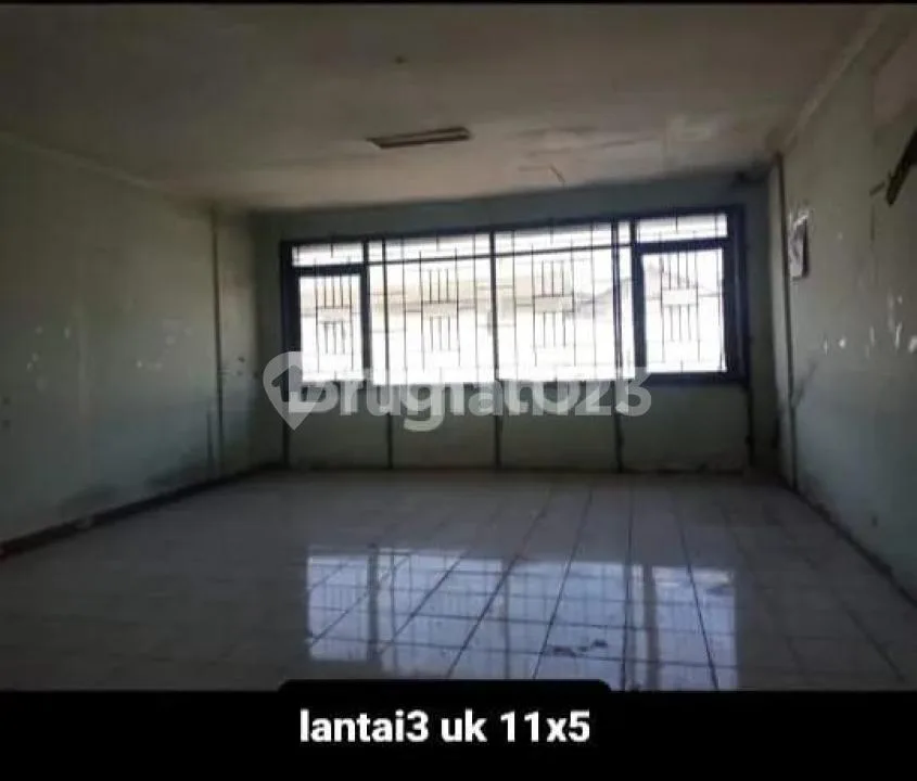 Ruko 3 Lantai Strategis Dekat Pusat Kota Daerah Denpasar - Image 3 of 4