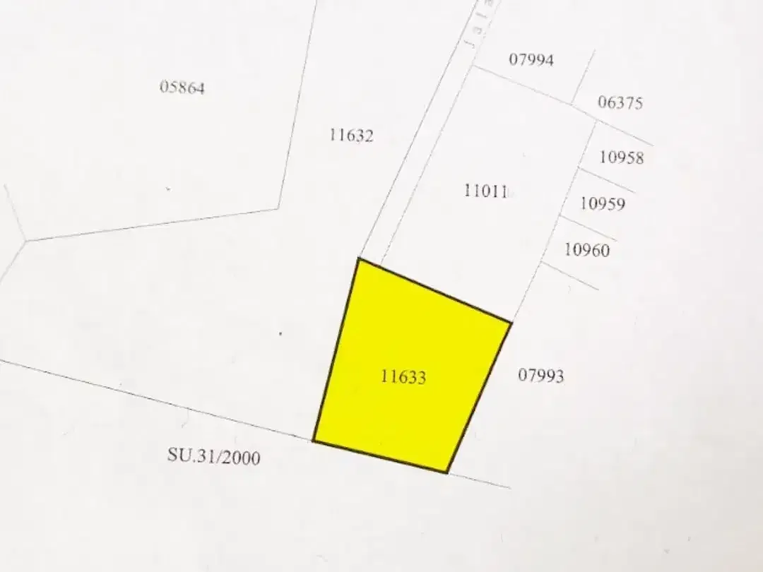 TURUN HARGA Dijual Tanah 6,3 Are Lokasi Strategis di Jl.Palapa, Benoa. - Image 5 of 8