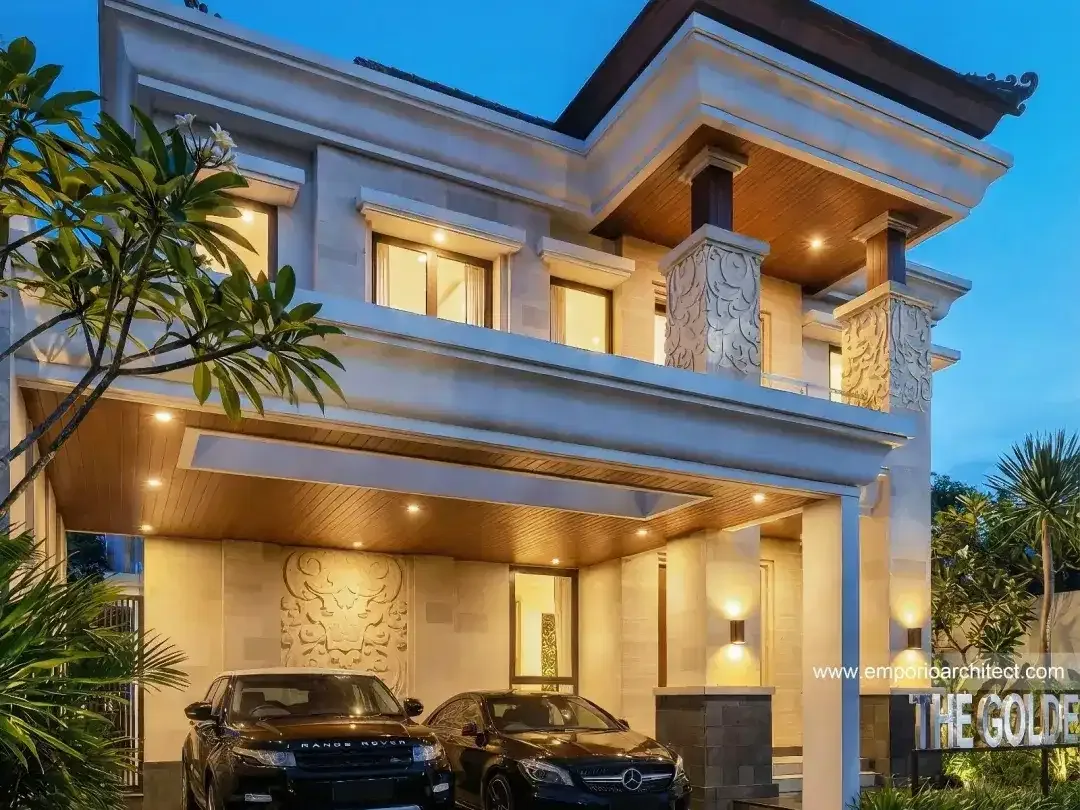 4 Bedroom Villa for sale in Tampak Siring, Bali - Image 2 of 10