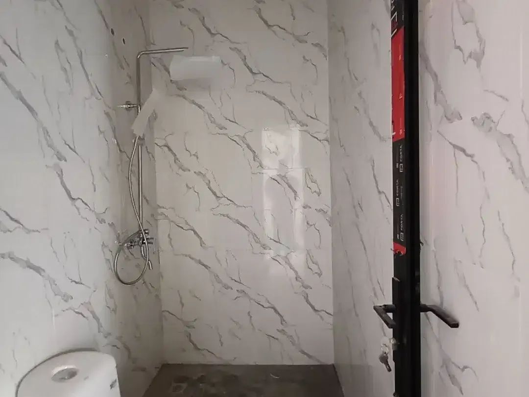 Free Pajak dan Biaya Notaris! Rumah Baru di Taman Mumbul, Nusa Dua Dekat Pintu Tol - Image 9 of 10