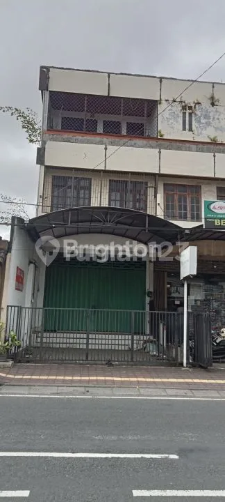 Ruko 3 Lantai Jual / Sewa di Jalan Utama Setia Budi - Image 1 of 4