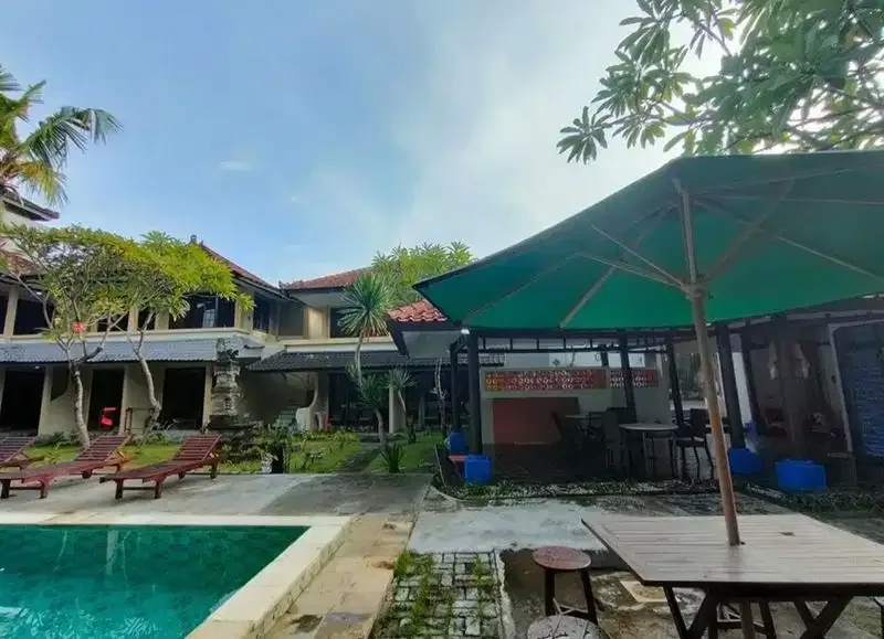 Hotel murah Poppies kuta bali - Image 2 of 10