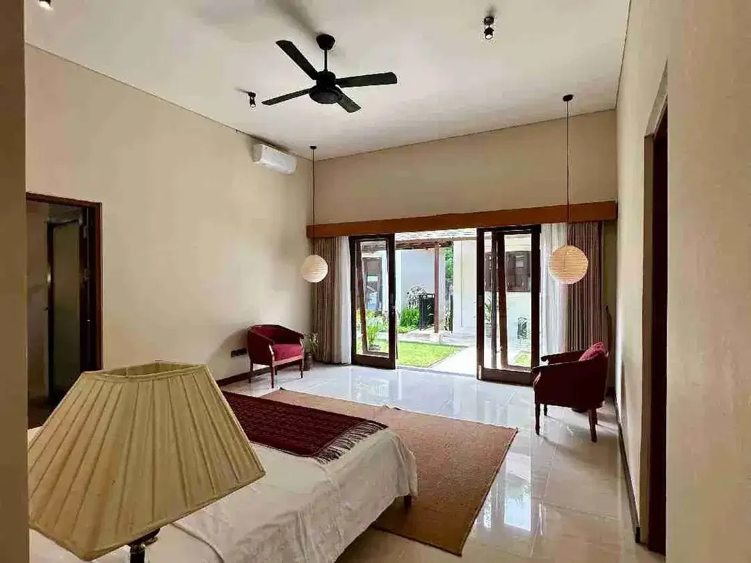 Villa Luxury di Puri Gading Jimbaran dekat Pantai Balangan - Image 7 of 10