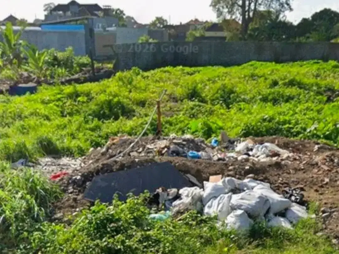 TANAH STRATEGIS COCOK UNTUK USAHA DI TAMAN PANCING DENPASAR - Image 4 of 7