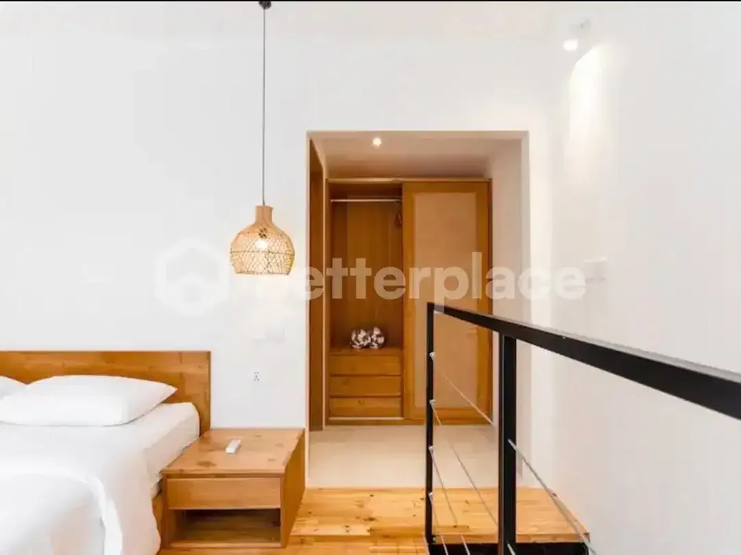 One Bedroom Villa in Berawa, Just 5 Minutes to The Beach - Image 10 of 10