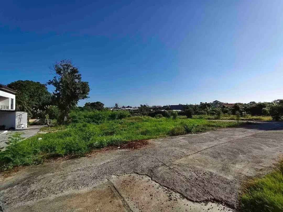 Dijual Cepat Tanah Kavling One Gate di Dukuh Indah Kerobokan - Image 10 of 10