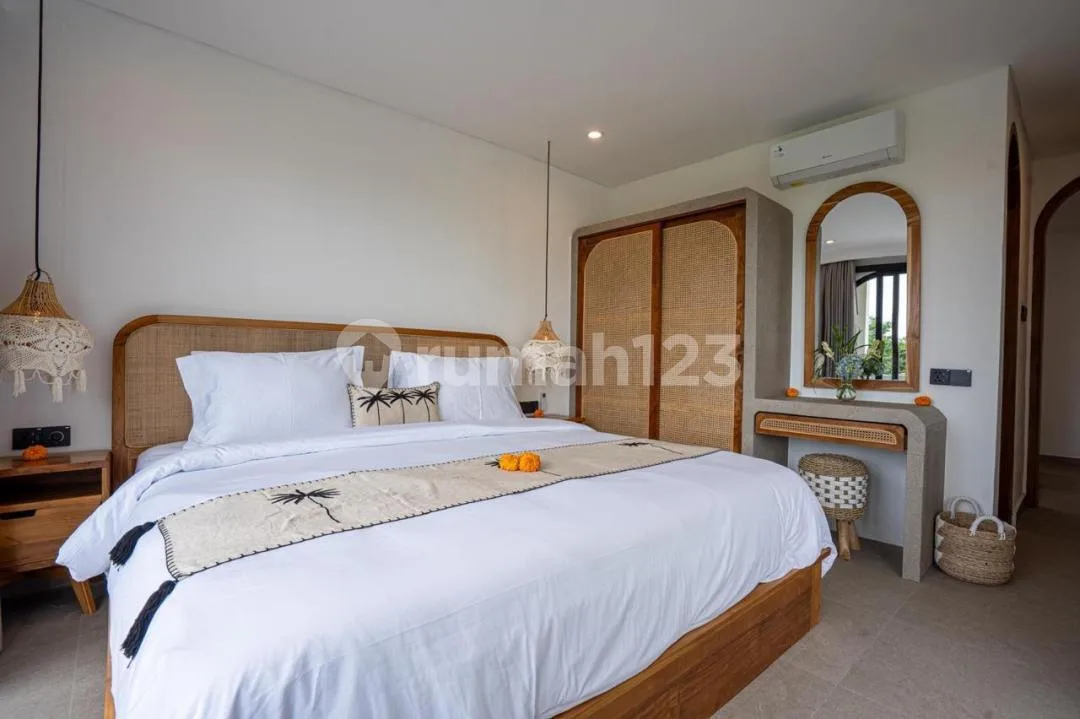 Villa 3 Kamar Mewah Disewakan di Pererenan - Available Now - Image 2 of 4