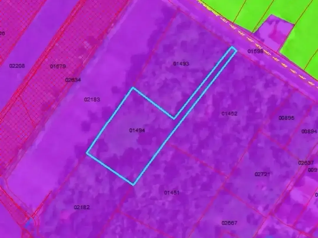 Land for sale in Kedungu, Bali - Image 1 of 10