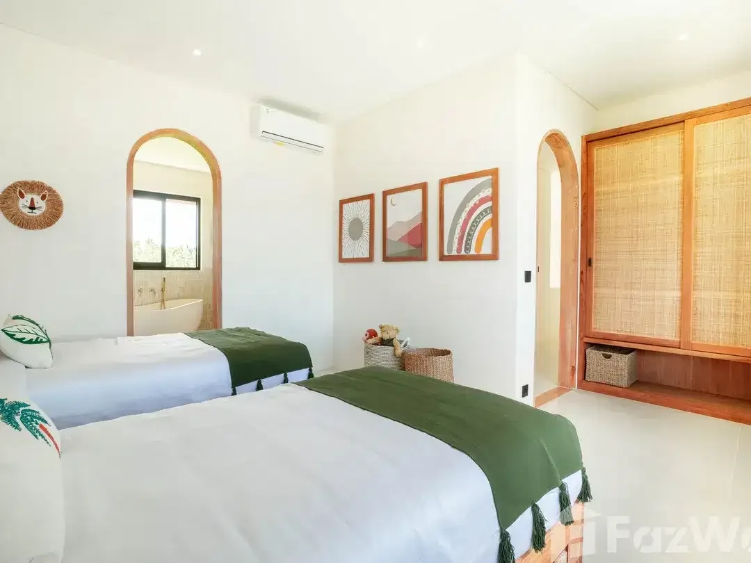 4 Bedroom Villa for sale in Mengwi, Bali - Image 4 of 10