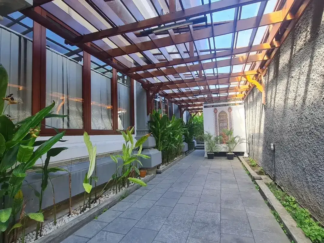 Disewakan Gedung Renon - Denpasar Selatan - Image 3 of 10