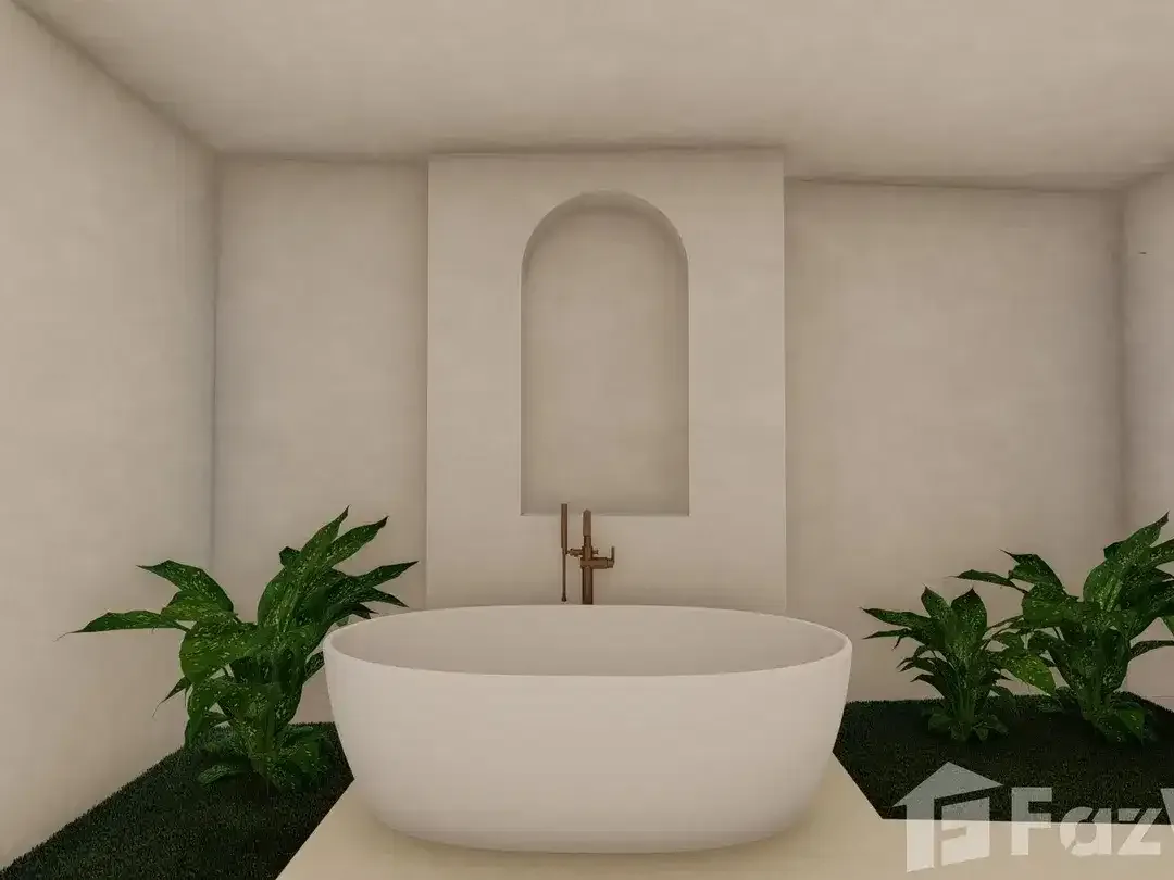 3 Bedroom Villa for sale in Jimbaran, Bali - Image 9 of 10