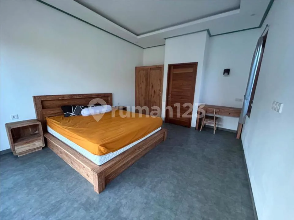 Villa Full Furnished Sanur, Siap Huni - Image 3 of 4