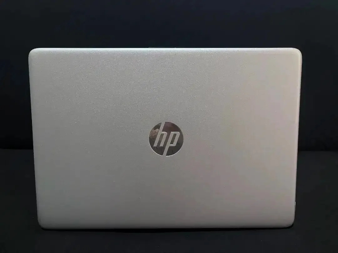 Dijual Hp 14s - Fq0xxx Amd Ryzen 3 ( ram 8/ nvme 512 gb ) - Image 4 of 7