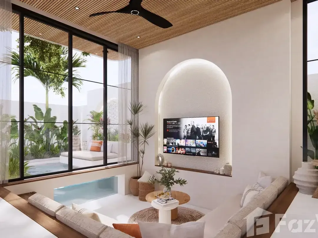 1 Bedroom Villa for sale in Pecatu, Bali - Image 4 of 10