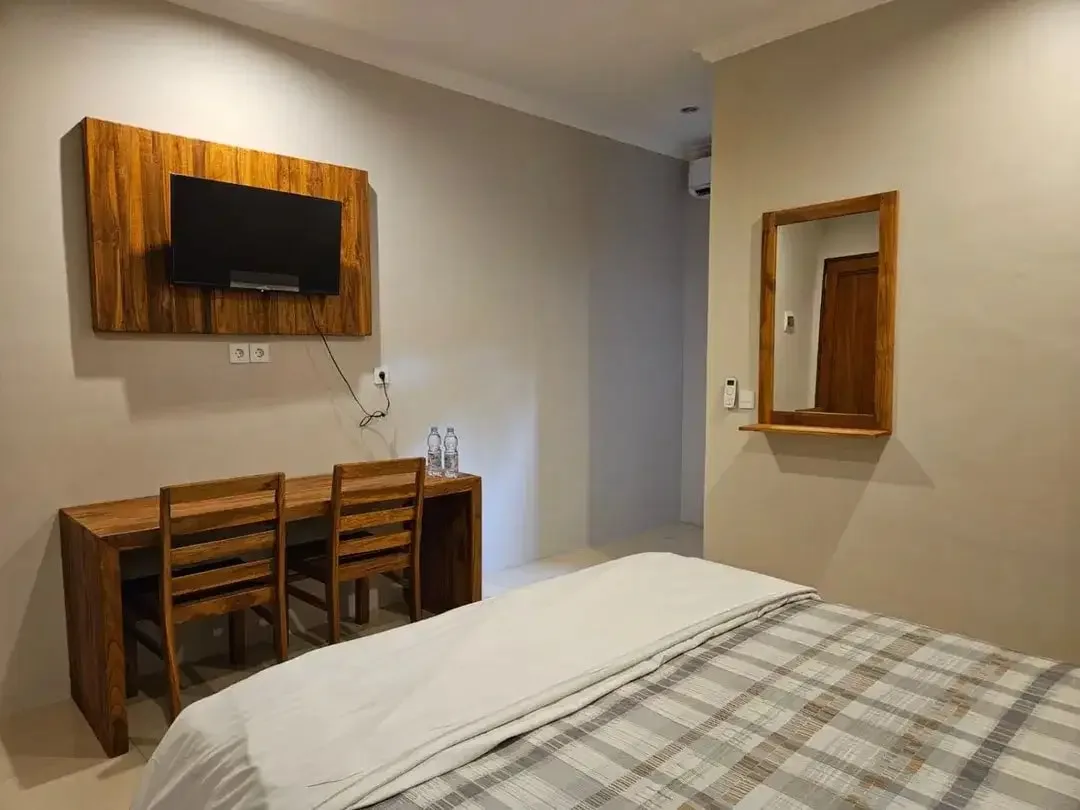 Disewakan Leasehold Homestay 14 Kamar di Raya Uluwatu Jimbaran - Bali - Image 6 of 8