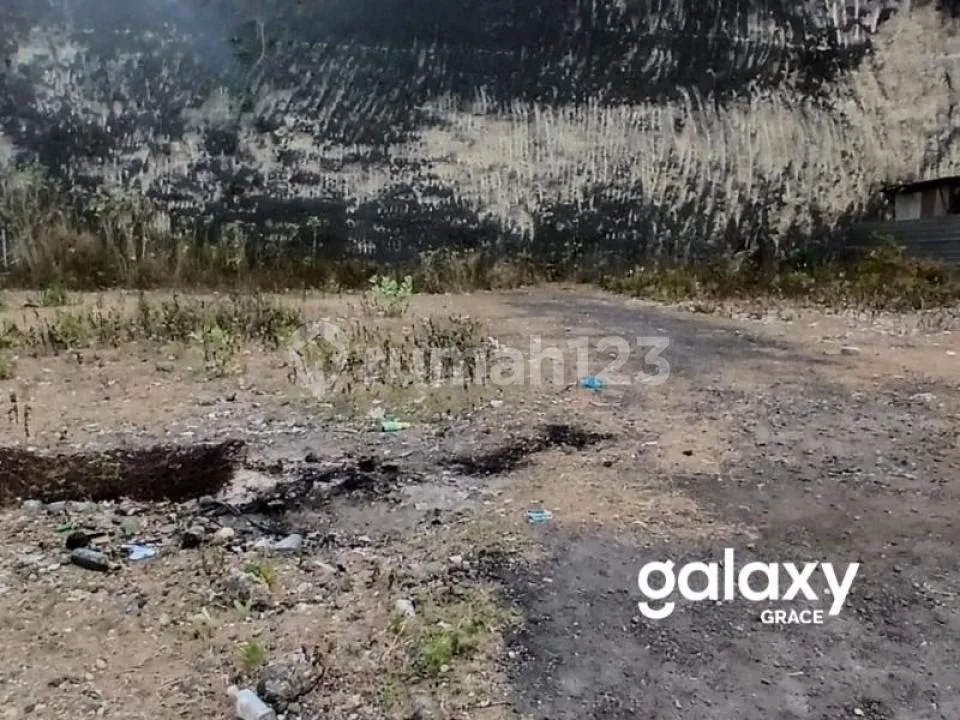 Dijual Tanah Kavling Zona Perumahan Dekat Gwk Ungasan Badung - Bali - Image 4 of 4