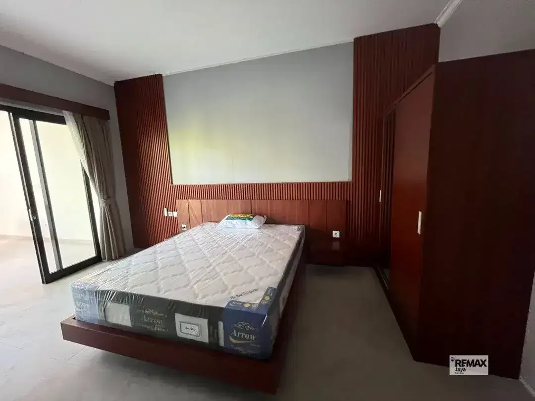 2-Bedroom Villa For Rent In Berawa, Canggu Area - Image 7 of 9