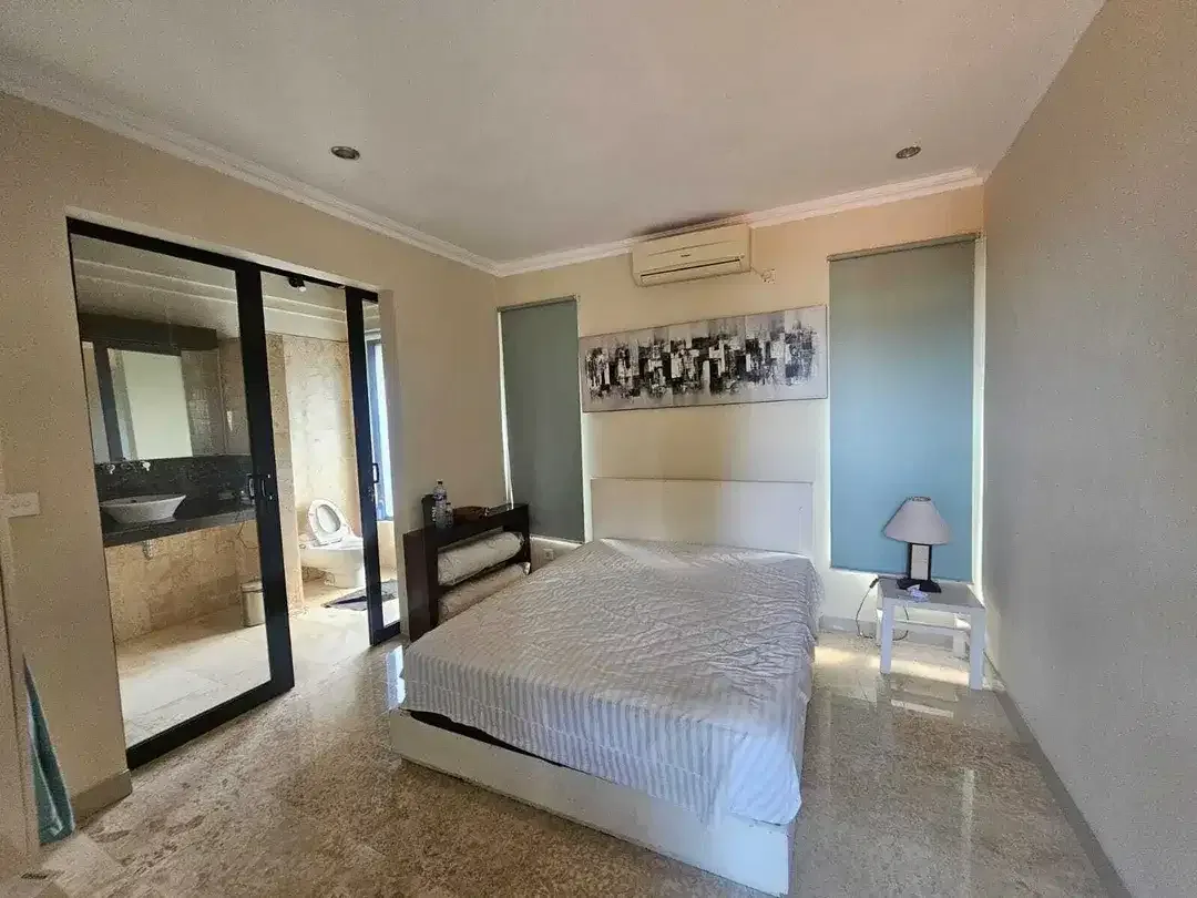 Dijual/disewakan villa lantai 2 lokasi umalas kerobokan - Image 8 of 10