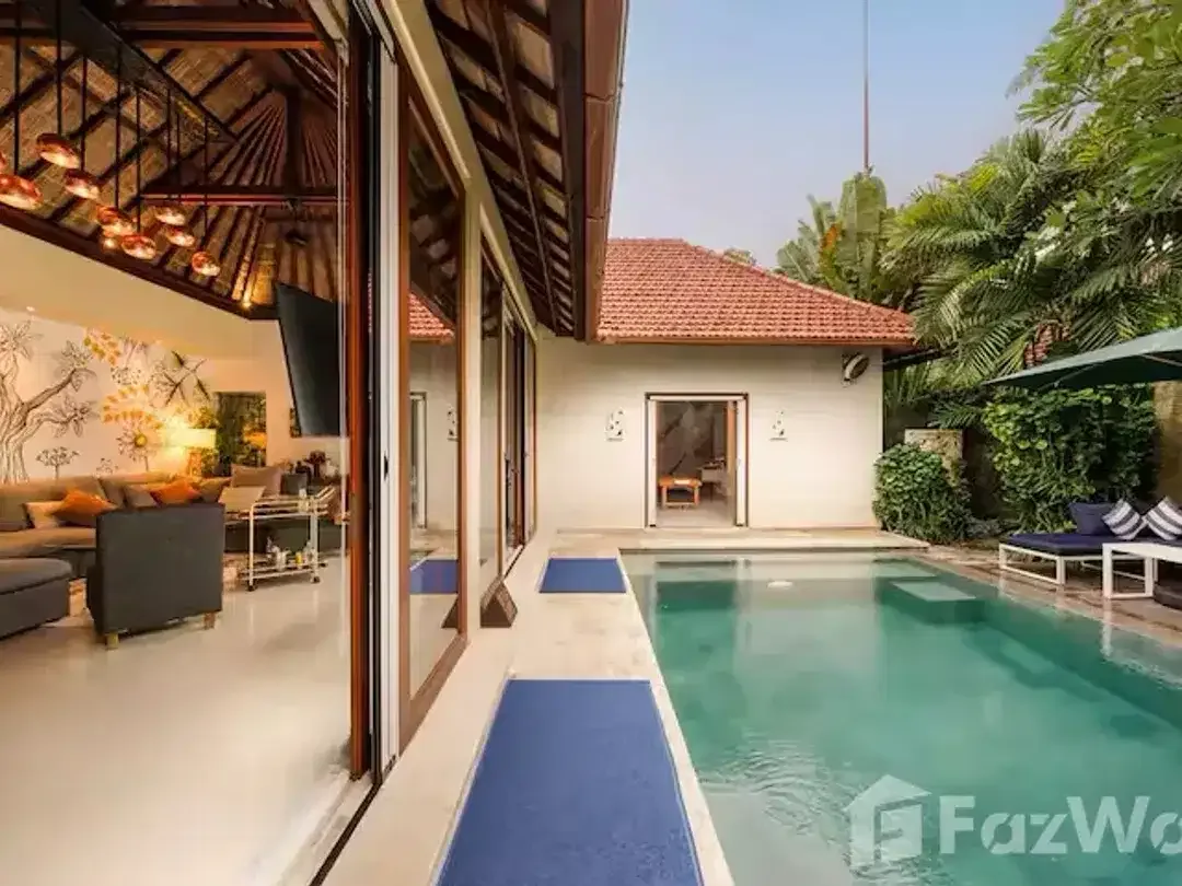 1 Bedroom Villa for sale in Seminyak, Bali - Image 2 of 10