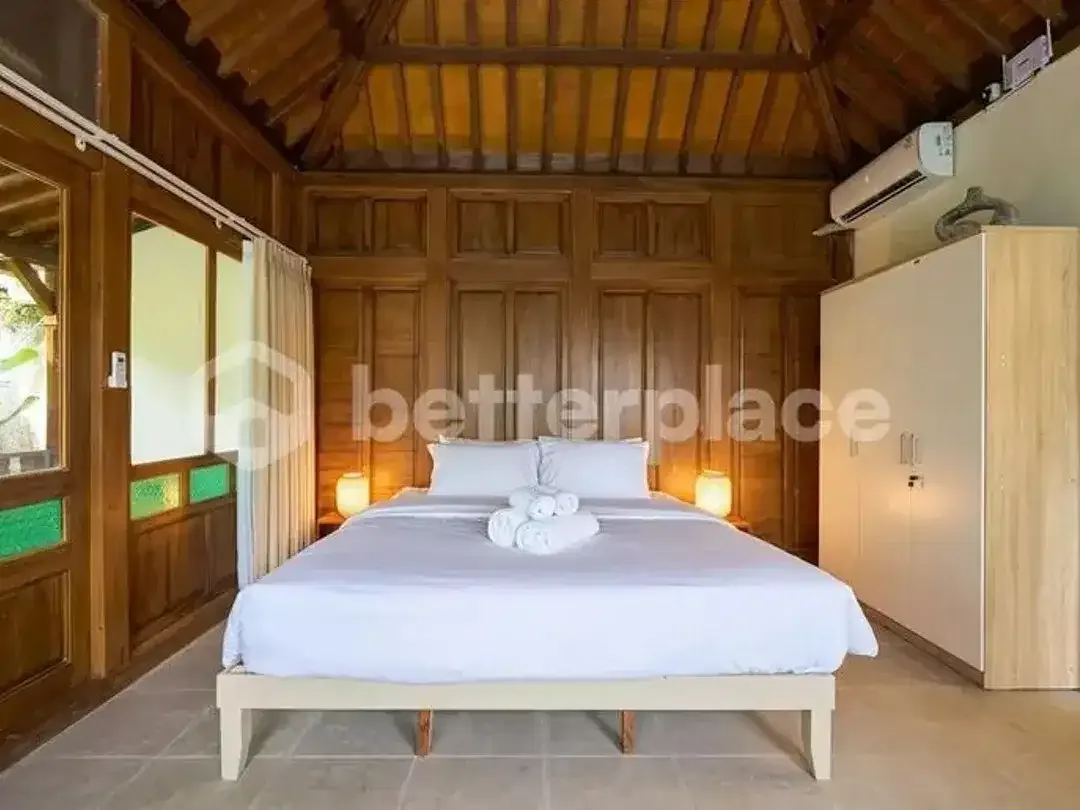 Fully Operational 9-Unit Boutique Villa Complex in Berawa, Canggu - Image 9 of 10