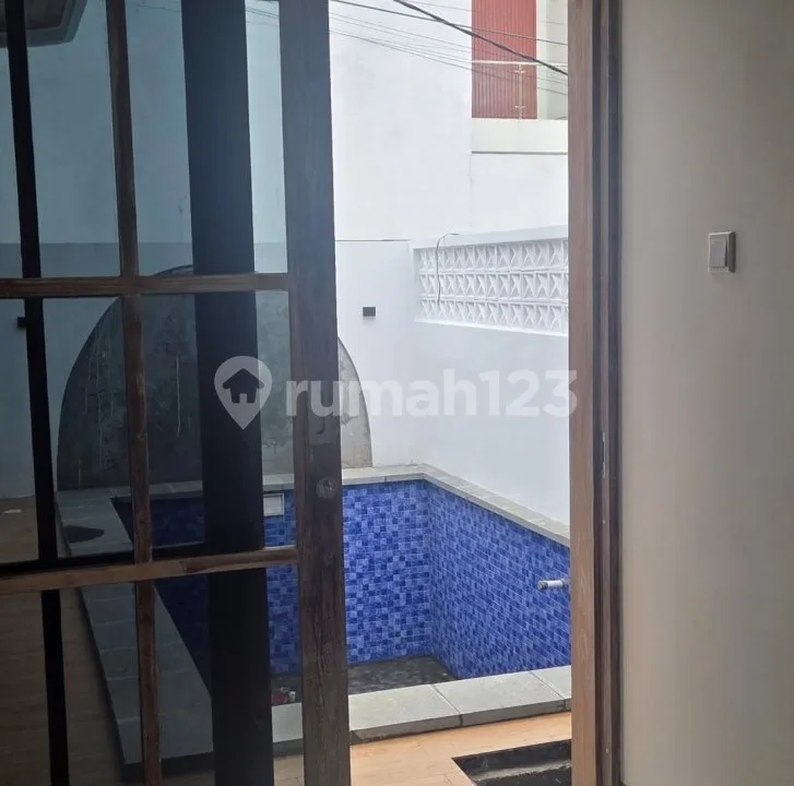 Rumah Baru Full Furnish Jimbaran Bali - Image 3 of 4