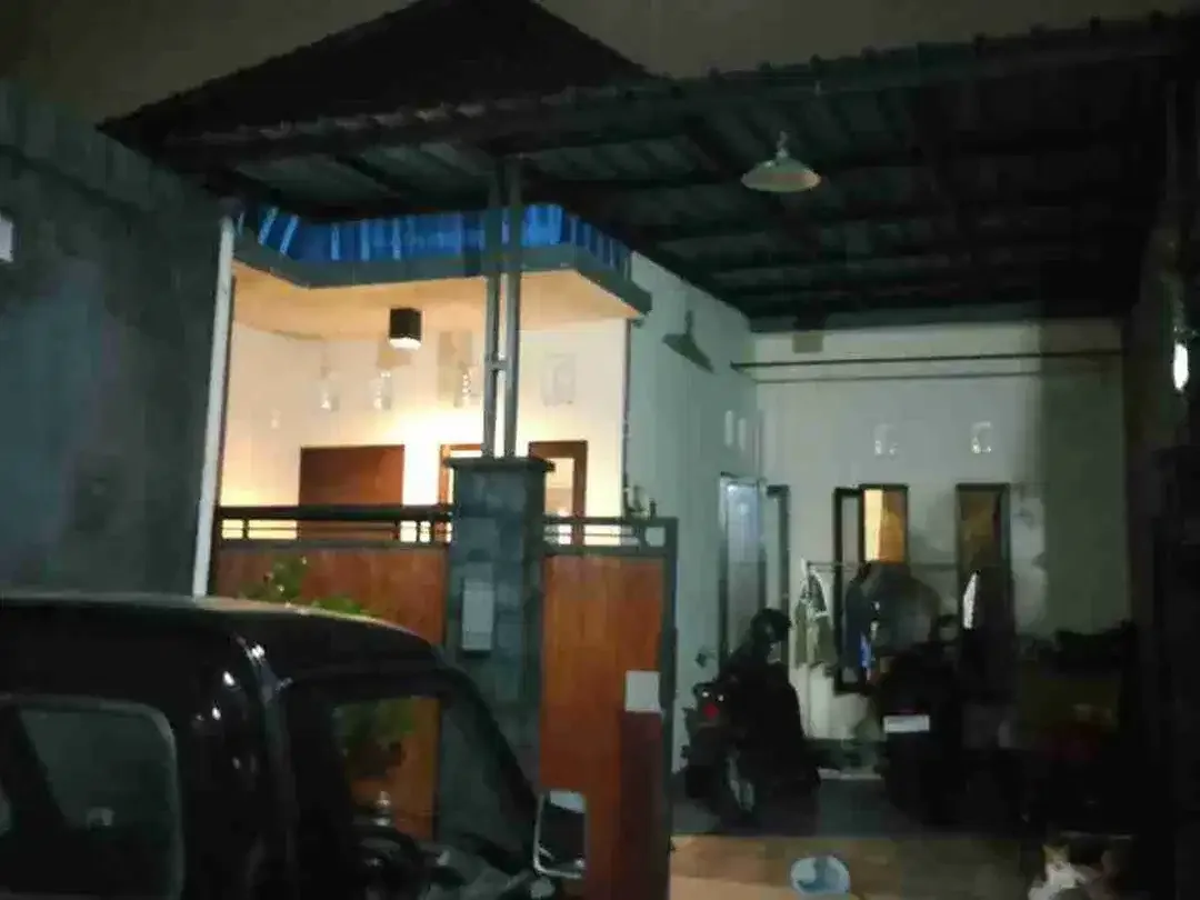 Dijual cepat minimalis second lokasi dalung permai dekat Canggu - Image 1 of 7