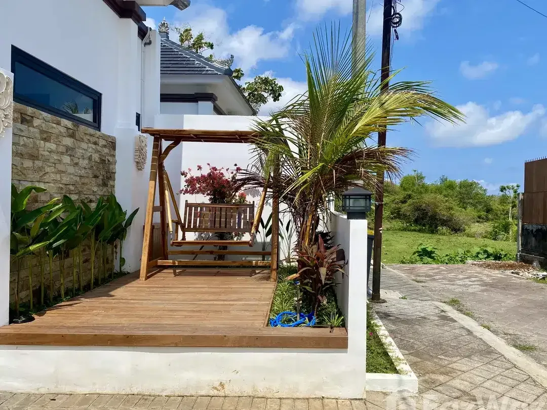 3 Bedroom Villa for rent in Jimbaran, Bali - Image 3 of 10