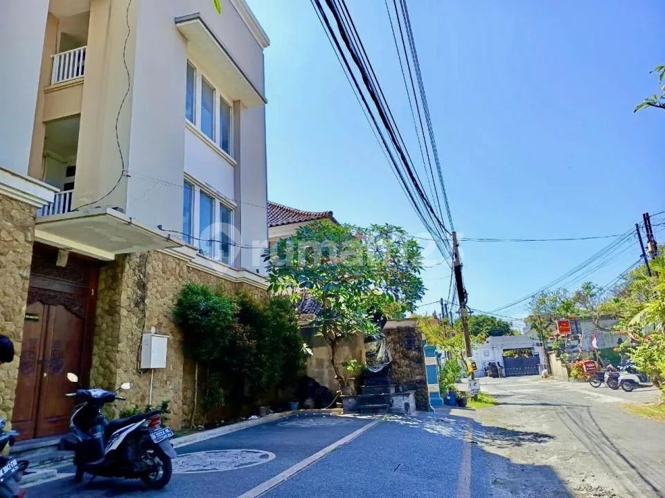 Jual Cepat Guest House 4 Lantai Renon Kota Denpasar - Image 4 of 4