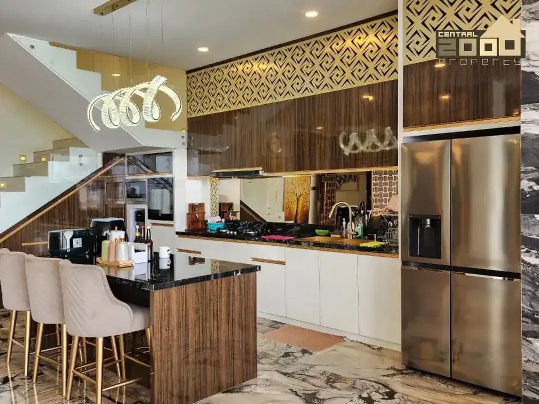 Exclusive Luxury Villa with Panoramic Views – Jimbaran - Image 3 of 10