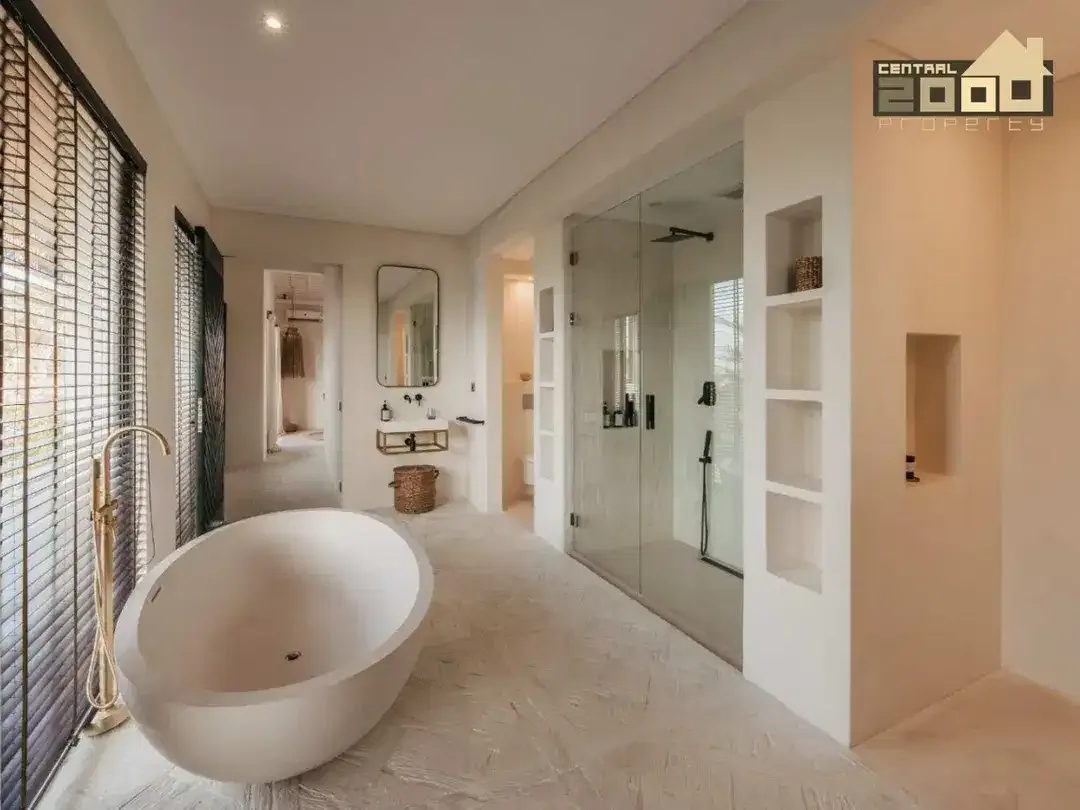 Exclusive Freehold Beach House In Prime Seseh - Image 9 of 10